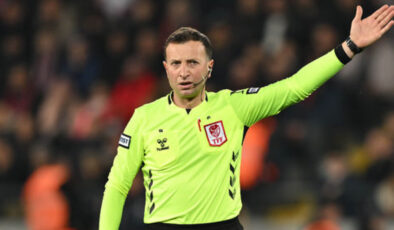 Gençlerbirliği’nden Hakem Kararlarına Sert Tepki: ‘Tarihin En Kötü Performanslarından Biri’