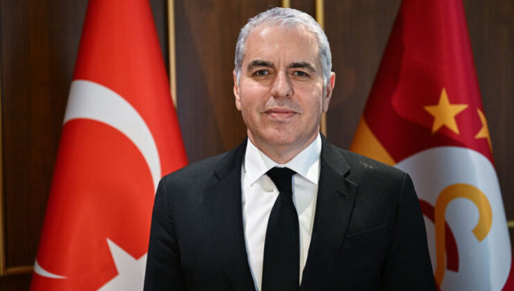 Galatasaray Genel Sekreteri Eray Yazgan ‘7258 Sayılı Yasa’ Kapsamındaki Suçlamalardan Beraat Etti