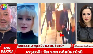 Sosyal Medya Fenomeni Ayşegül Eraslan’ın Ölümünde Şüpheler Artıyor: Baba ve Kardeşten ‘Cinayet’ İddiası, Oyuncu Detayı ve Yeni Gelişmeler