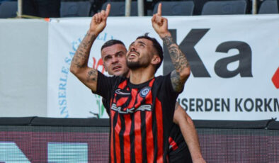 Çorum FK, Esenler Erokspor’u Mağlup Ederek Şampiyonluk Yarışında Önemli Bir Galibiyet Elde Etti