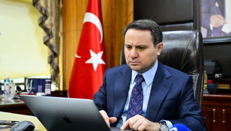 Türkiye’ye Yurt Dışından 76 Suçlu İade Edildi: Adalet Bakanı Gürlek’ten Açıklama