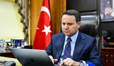 Türkiye’ye 2026’da Yabancı Ülkelerden 76 Suçlu İade Edildi: Bakan Gürlek’ten Açıklama