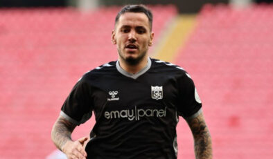 Sivasspor’da Sakatlık Şoku: Rey Manaj, Charis Charisis ve Mert Çelik Sakatlandı