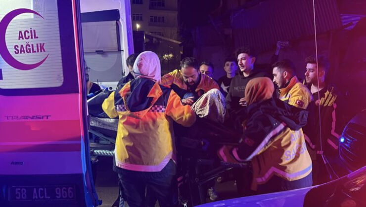 Sivas’ta Kanlı İftar: 15 Yaşındaki Çocuk Babası ve Ağabeyini Öldürdü, Babaannesini Yaraladı