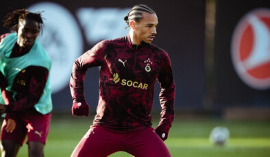 Galatasaray’dan Liverpool Maçı Hazırlıkları Sürüyor: Okan Buruk Yönetiminde Son Provalar