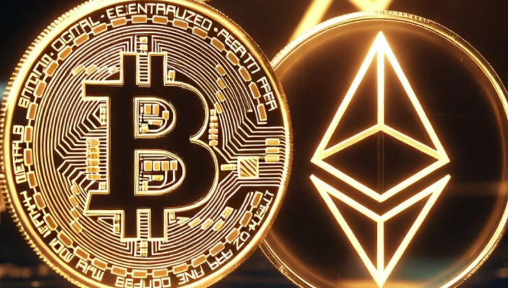 ABD ve İsrail’in İran Operasyonu Kripto Para Piyasalarını Sarsıyor: Bitcoin ve Ethereum’da Büyük Dalgalanmalar