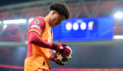 Galatasaray’dan Gabriel Sara’ya Tebrik: Brezilyalı Yıldız Milli Takıma Çağrıldı!