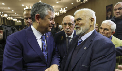 CHP’den Şehit Aileleri ve Gazilere Destek Sözü: Özel’den Kapsamlı Çözüm Vaadi