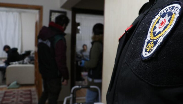 Ankara’da Narkotik Operasyonları: 29 Kişi Tutuklandı