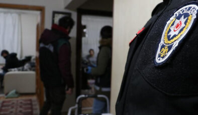 Ankara’da Narkotik Operasyonları: 29 Kişi Tutuklandı