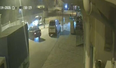 Iğdır’da Alkollü Sürücü Dehşeti: Motosiklet Sürücüsünü Yaraladı, Belediye Başkanının Oğlu Tutuklandı