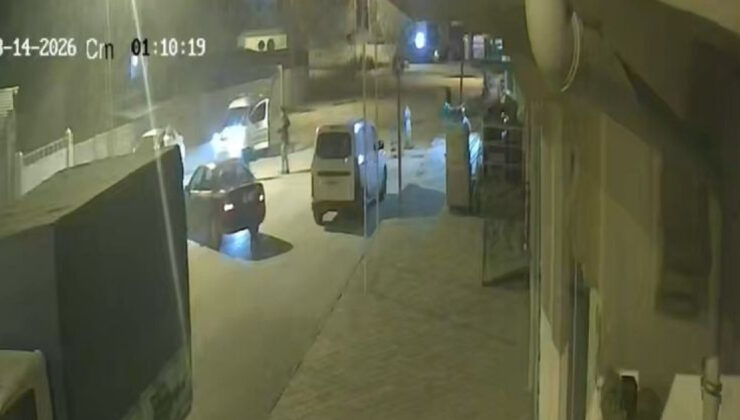 Iğdır’da Alkollü Sürücü Dehşeti: Motosiklet Sürücüsünü Yaraladı, Belediye Başkanının Oğlu Tutuklandı