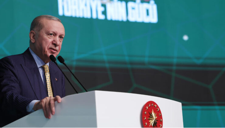 Cumhurbaşkanı Erdoğan’dan Kur’an-ı Kerim Yarışması’nda Önemli Mesajlar: Umudu Kaybetmeyin, Zalime Karşı Durun