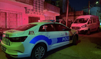 Mersin’de Silahlı Kavga: Seken Kurşun Suriyeli Genci Hayattan Kopardı, Saldırgan Aranıyor