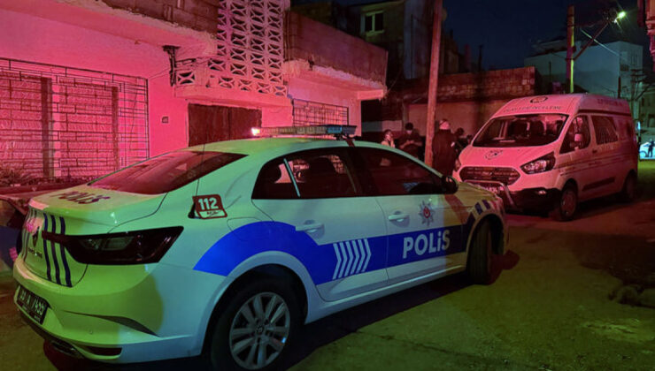 Mersin’de Silahlı Kavga: Seken Kurşun Suriyeli Genci Hayattan Kopardı, Saldırgan Aranıyor