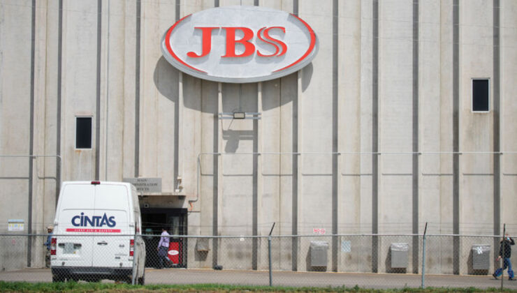 ABD’de Et Paketleme İşçilerinden Grev: 40 Yıl Sonra Bir İlk ve Et Fiyatlarına Etkisi