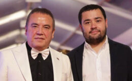 Antalya’da Rüşvet ve Yolsuzluk Davası Başladı: Muhittin Böcek ve 40 Sanık Yargılanıyor