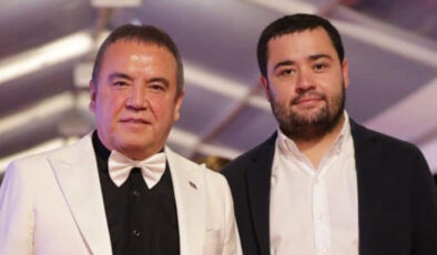 Antalya’da Rüşvet ve Yolsuzluk Davası Başladı: Muhittin Böcek ve 40 Sanık Yargılanıyor