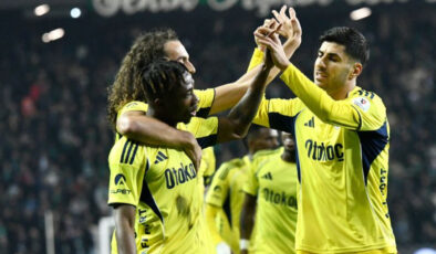 Fenerbahçe, Gaziantep FK’yı Konuk Ediyor: Maç Öncesi Son Gelişmeler ve Muhtemel 11’ler