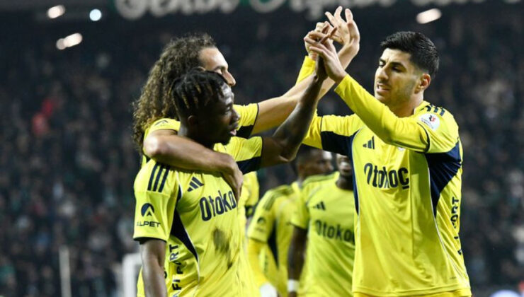 Fenerbahçe, Gaziantep FK’yı Konuk Ediyor: Maç Öncesi Son Gelişmeler ve Muhtemel 11’ler