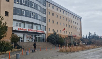 Diyarbakır Ergani’de Silahlı Kavga: İbrahim Ava Hayatını Kaybetti, Şüpheli Yakalandı