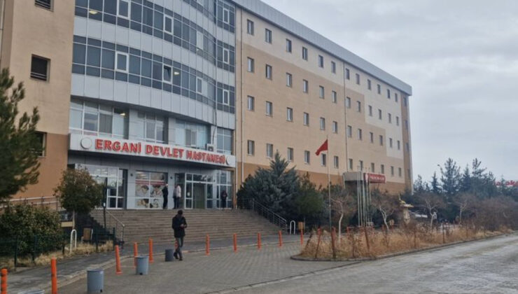 Diyarbakır Ergani’de Silahlı Kavga: İbrahim Ava Hayatını Kaybetti, Şüpheli Yakalandı