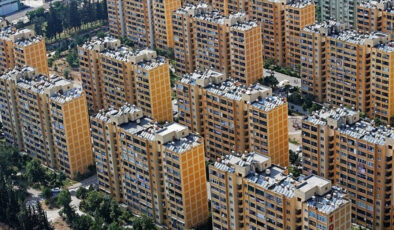 Konut Fiyatları Şubat’ta Yükselişe Devam Etti: Reel Olarak Düşüş Sürüyor