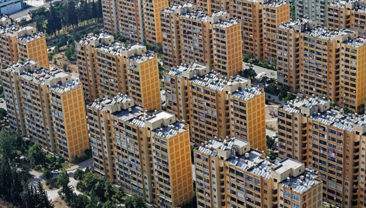 Konut Fiyatları Şubat’ta Yükselişe Devam Etti: Reel Olarak Düşüş Sürüyor