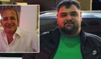 İzmir’deki Taksici Cinayetinde Müebbet Hapis İstemi: Doğuş Meşe’ye Ağır Cezalar Yolda