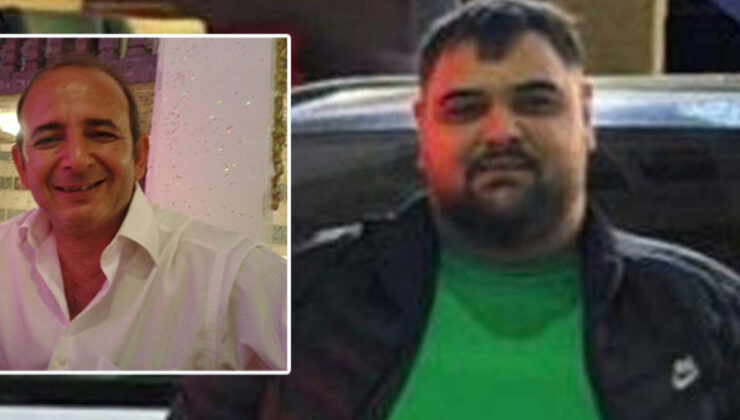 İzmir’deki Taksici Cinayetinde Müebbet Hapis İstemi: Doğuş Meşe’ye Ağır Cezalar Yolda