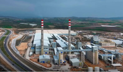 Şişecam’dan Tarsus’a Dev Yatırım: 315 Milyon Euro ile Yeşil Saha Düz Cam Tesisi Açıldı