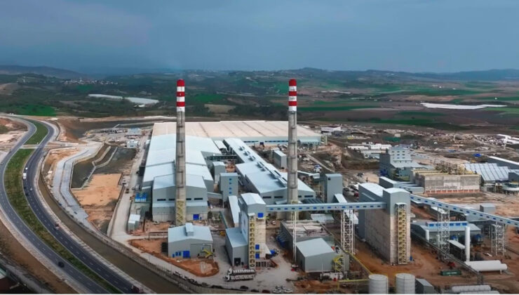 Şişecam’dan Tarsus’a Dev Yatırım: 315 Milyon Euro ile Yeşil Saha Düz Cam Tesisi Açıldı