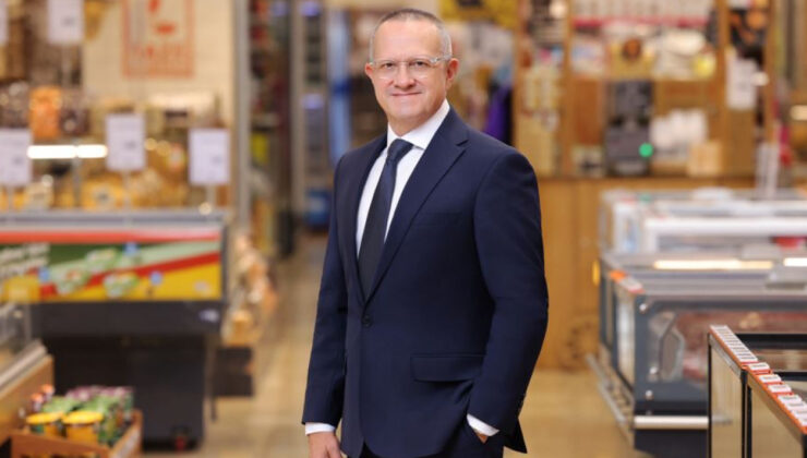 Migros’tan Sürdürülebilir Tarım Hamlesi: Kayseri’deki Pilot Proje Dünya’ya Örnek Oldu