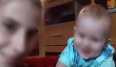 Bursa’da 7 Yıl Sonra Bulunan Çocuk Davası: Anne Rebecca S.’den Şok İfadeler