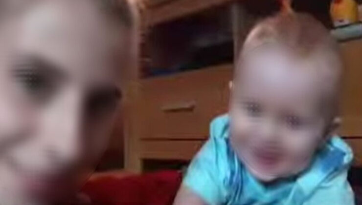 Bursa’da 7 Yıl Sonra Bulunan Çocuk Davası: Anne Rebecca S.’den Şok İfadeler