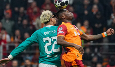 Liverpool’da Alarm Zilleri Çalıyor: Galatasaray Maçı ‘Kurtuluş’ Olacak mı?