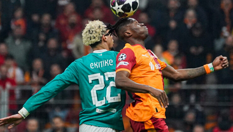 Liverpool’da Alarm Zilleri Çalıyor: Galatasaray Maçı ‘Kurtuluş’ Olacak mı?