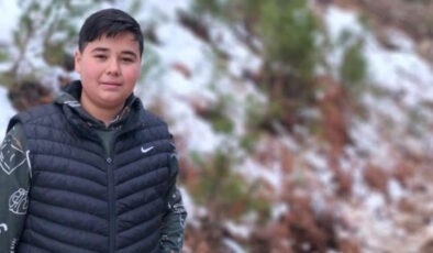 Alanya’daki Feci Kaza: 16 Yaşındaki Genç, 19 Günlük Yaşam Savaşını Kaybetti