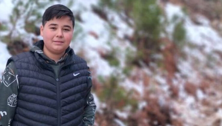 Alanya’daki Feci Kaza: 16 Yaşındaki Genç, 19 Günlük Yaşam Savaşını Kaybetti