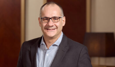 Virgosol’de Global Satış Hamlesi: Tankut Tümay Başkan Yardımcılığına Atandı