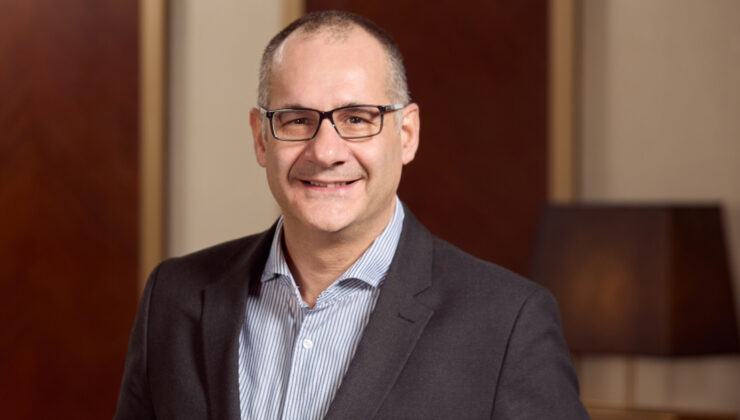 Virgosol’de Global Satış Hamlesi: Tankut Tümay Başkan Yardımcılığına Atandı