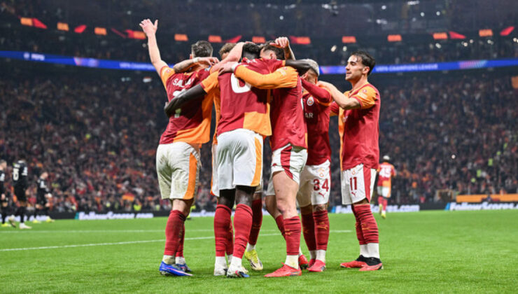 Galatasaray, Liverpool Deplasmanında Çeyrek Final Peşinde: Maç Öncesi Bilgiler ve Muhtemel 11’ler