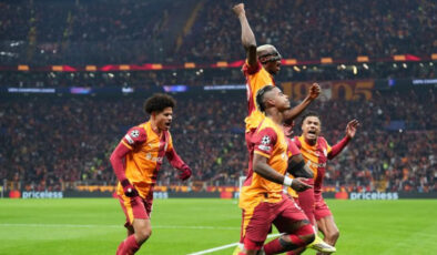 Galatasaray’ın Liverpool Maçı Öncesi İngiliz Takımlarına Karşı Umut Veren İstatistikleri