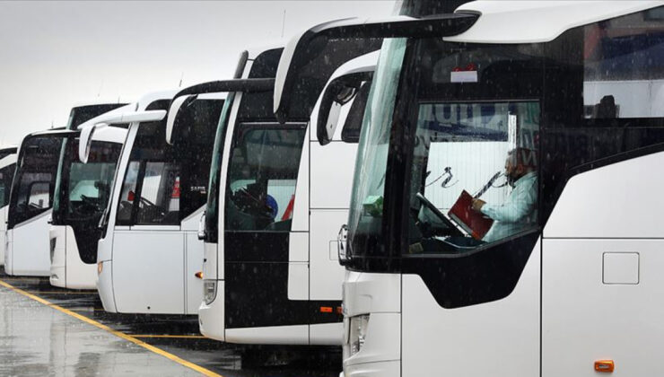 Bayramda Otobüs Seferlerine Ek İmkan: Bakan Uraloğlu’ndan Yoğunluğa Karşı Önlem