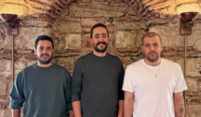 Etkinlik ve Prodüksiyon Mekanları İçin Dijital Çözüm: Sanamekan 400 Bin Dolarlık Yatırım Aldı