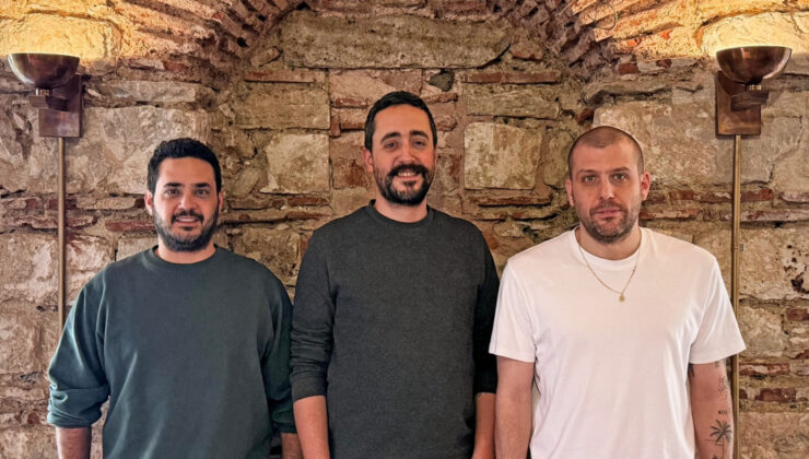 Etkinlik ve Prodüksiyon Mekanları İçin Dijital Çözüm: Sanamekan 400 Bin Dolarlık Yatırım Aldı