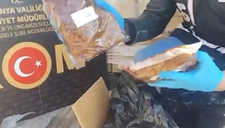 79 İlde Yasa Dışı Tütün Operasyonu: 337 Şüpheli Hakkında İşlem Yapıldı, 100 Milyon TL’lik Vergi Kaybı Önlenerek 42 İmalathane Deşifre Edildi