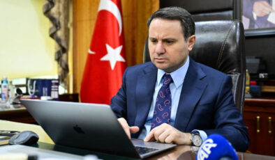 Volkan Konak’ın Eşi Selma Konak’tan Duygulandıran Paylaşım: Son Doğum Günü Videosu