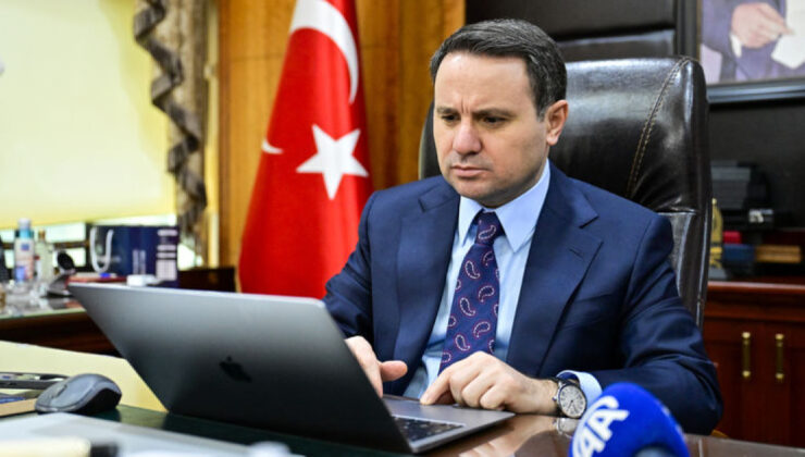 Volkan Konak’ın Eşi Selma Konak’tan Duygulandıran Paylaşım: Son Doğum Günü Videosu