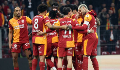 Galatasaray’ın Liverpool Maçı Kadrosu Belli Oldu: Davinson Sanchez Cezalı, Hedef Çeyrek Final!